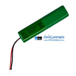 Μπαταρία για PLC DID-4 MH800AAA4GN.0 [Αντικατάσταση μπαταρίας]